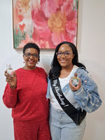 Perfume Making Experience - Make Your Own Perfume