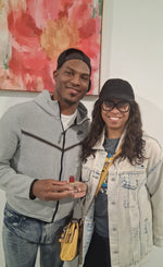 Perfume Making Experience - Make Your Own Perfume