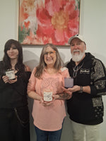 Candle Making Experience