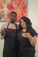 Perfume Making Experience - Make Your Own Perfume