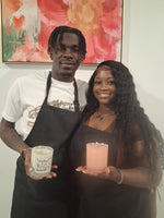 Candle Making Experience