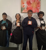 Candle Making Experience