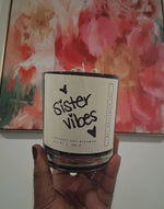 Candle Making Experience
