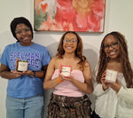 Candle Making Experience