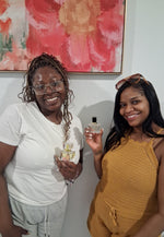 Perfume Making Experience - Make Your Own Perfume