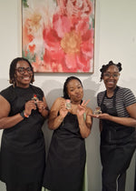Perfume Making Experience - Make Your Own Perfume
