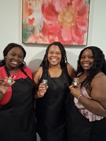 Perfume Making Experience - Make Your Own Perfume