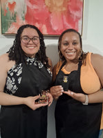 Perfume Making Experience - Make Your Own Perfume