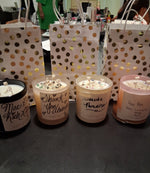 Candle Making Experience