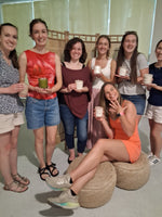 Candle Making Experience