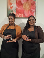 Perfume Making Experience - Make Your Own Perfume