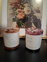 Candle Making Experience