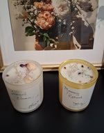 Candle Making Experience