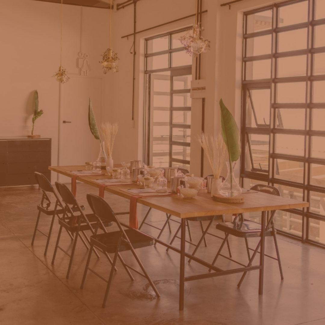 THE OLFACTION LAB / An Olfactory Experience - Things to do in Memphis